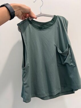 Fp movement muscle tank s